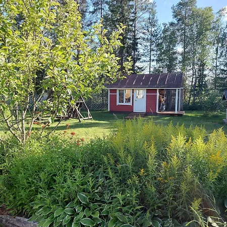 Kotila Villa *