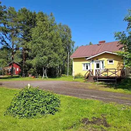 Kotila Villa *