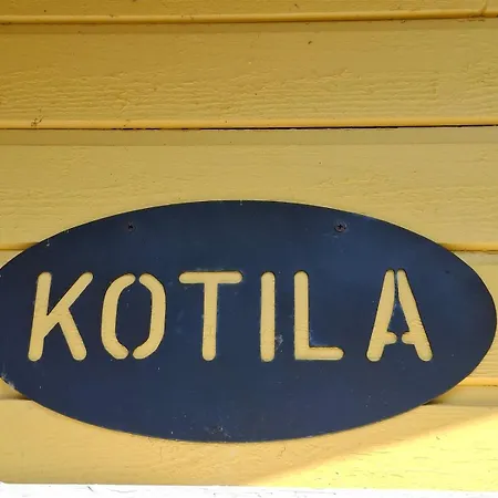 Kotila Villa *